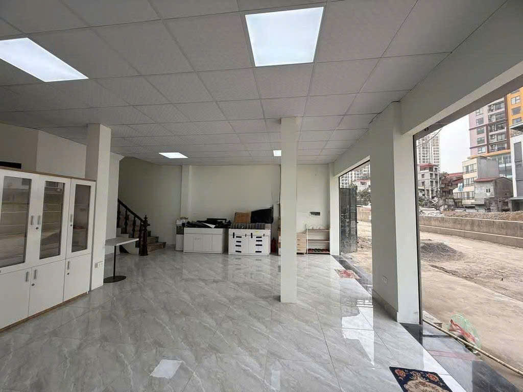Cho thuê nhà ngõ 115 Định Công 4 tầng x 60m2, làm VP, Thời Trang,  Coffe, 25 Triệu - Ảnh 4